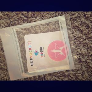 Jeffree star pop socket
